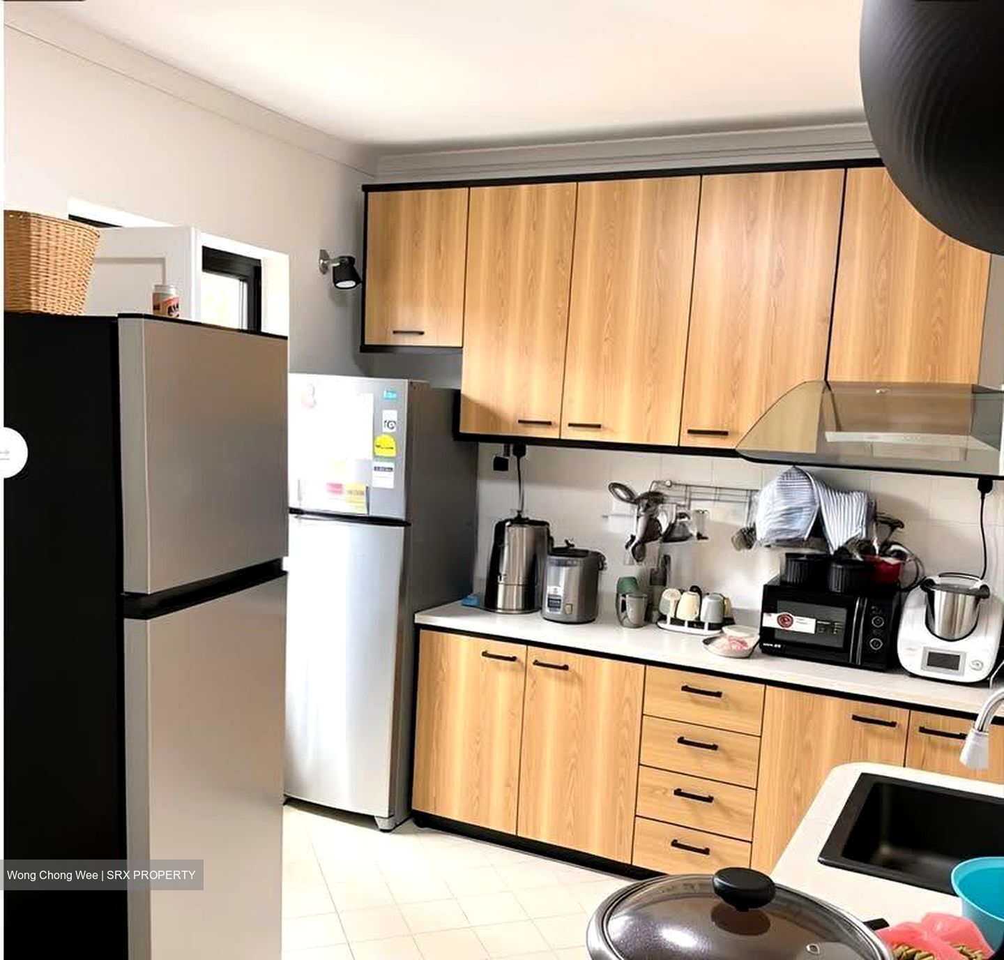 Blk 550 Woodlands Drive 44 (Woodlands), HDB 4 Rooms #630242931